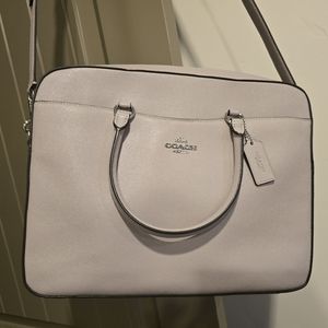 Coach Ladies Laptop Bag
